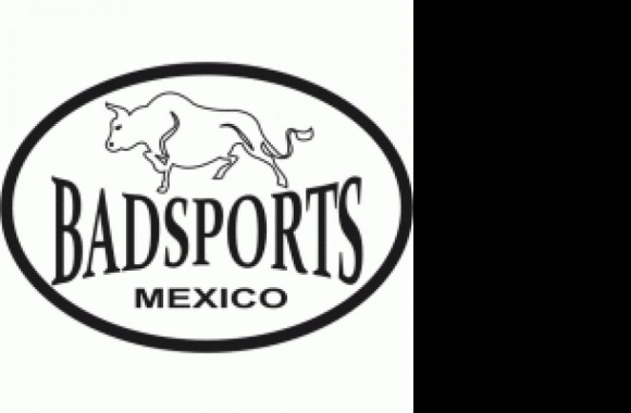 Badsports Logo download in high quality