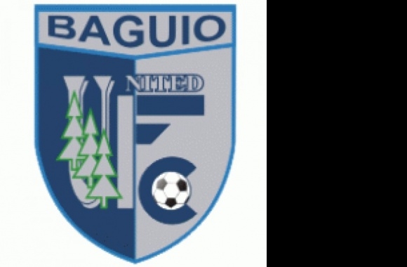 Baguio United Logo download in high quality