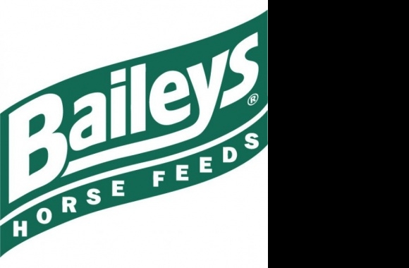 Baileys Horse Feeds Logo download in high quality
