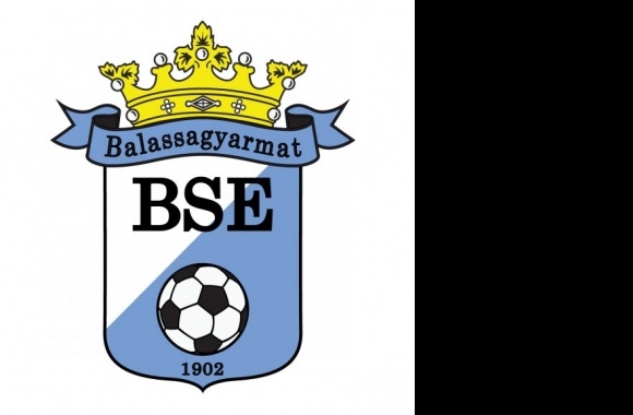Balassagyarmat Logo download in high quality