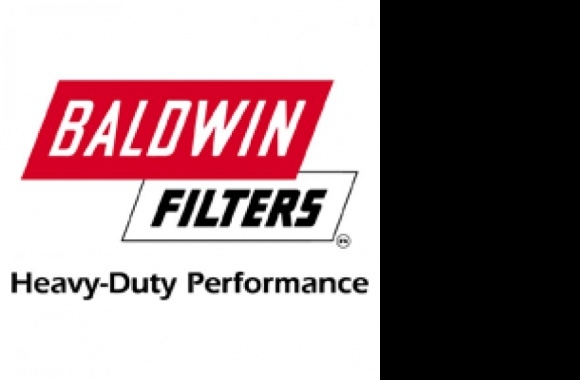 Baldwin Filters Logo