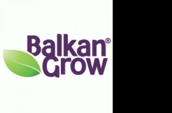 Balkan Grow Logo