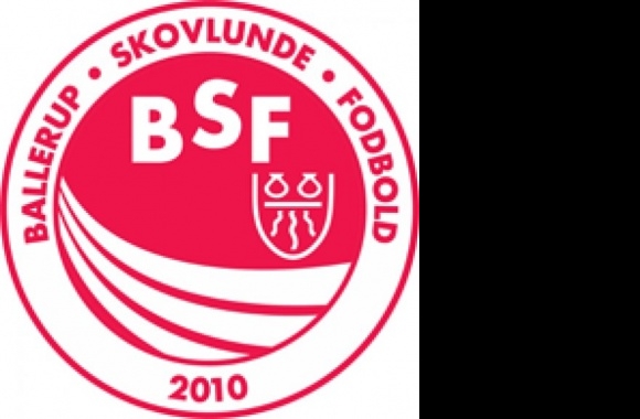 Ballerup-Skovlunde Fodbold Logo
