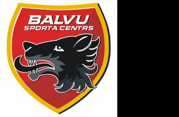 Balvu Sporta Centrs Logo