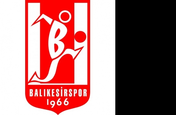 Balıkesirspor Kulübü Derneği Logo download in high quality