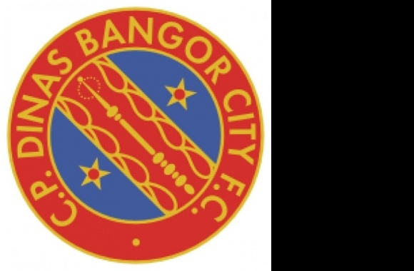 Bangor City Logo download in high quality