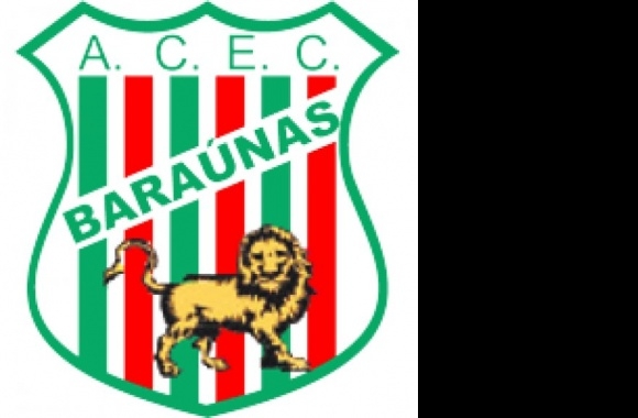 Baraunas Logo download in high quality