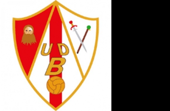 Barbastro Logo download in high quality