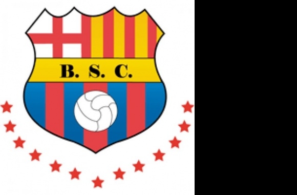 Barcelona sc (gye) Logo download in high quality