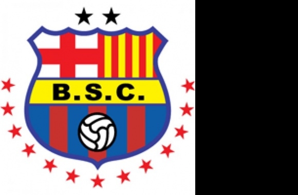 Barcelona SC Logo download in high quality