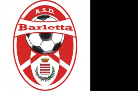Barletta ASD Logo download in high quality
