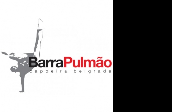 Barra Pulmao Logo