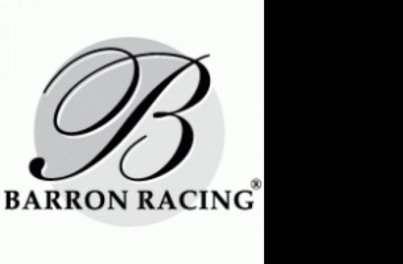 Barron Racing Logo download in high quality