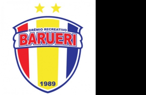 Barueri Logo download in high quality