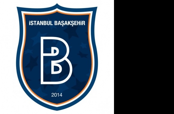 Basaksehirspor Istanbul Logo