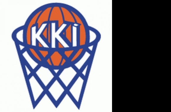 Basketball Federation of Iceland Logo