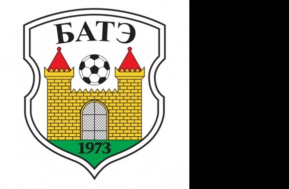 BATE Borisov Logo download in high quality