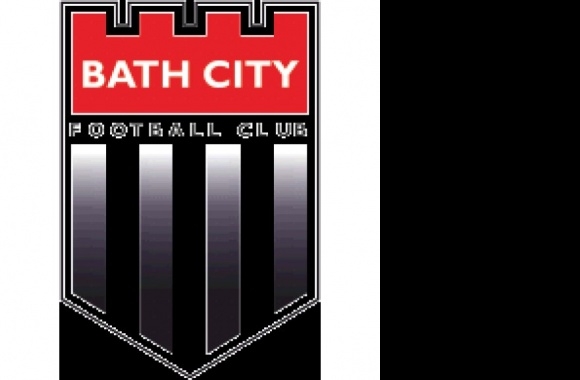 Bath City FC Logo download in high quality