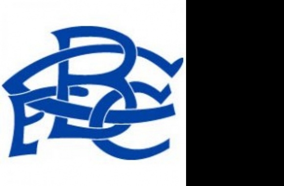 BCFC Birmingham City Logo download in high quality