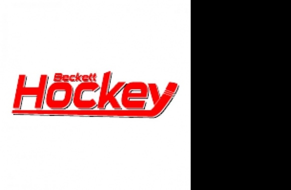 Beckett Hockey Logo download in high quality