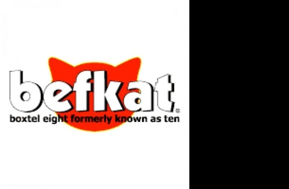 BEFKAT Logo download in high quality