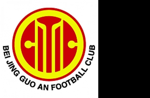 Beijing Gguoan Logo download in high quality