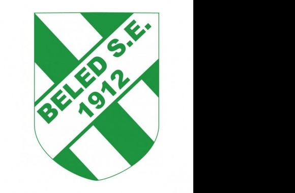 Beled S.E. Logo download in high quality