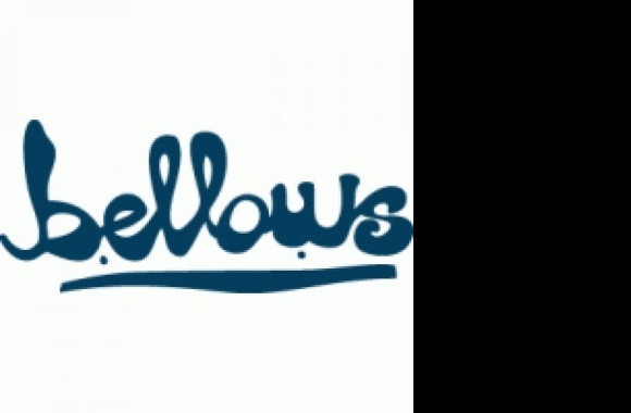 Bellows Skateboards Logo