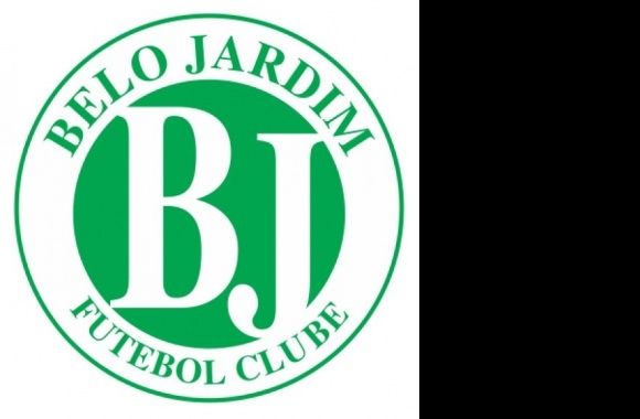 Belo Jardim Futebol Clube Logo