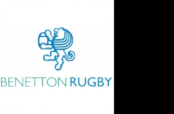 Benetton Rugby Treviso Logo