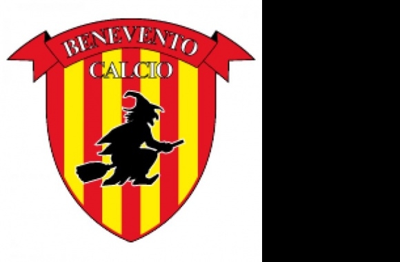 Benevento Calcio S.r.l. Logo download in high quality