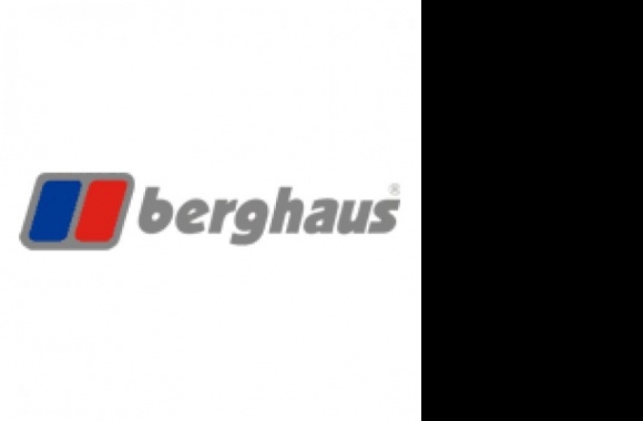 Berghaus Logo download in high quality