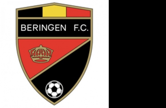 Beringen FC Logo download in high quality