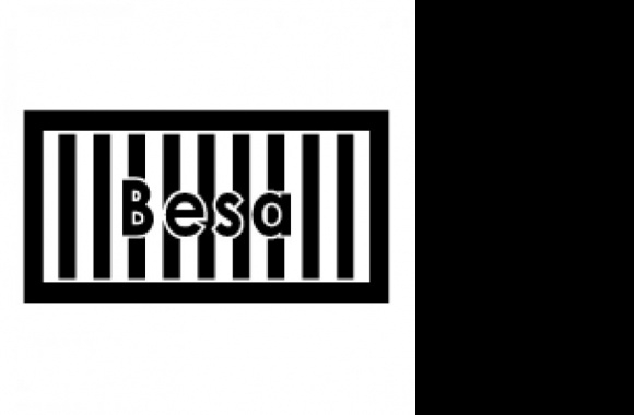 Besa Kavaja Logo download in high quality