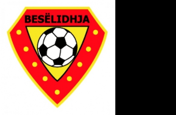 Beselidhja Lezha Logo download in high quality