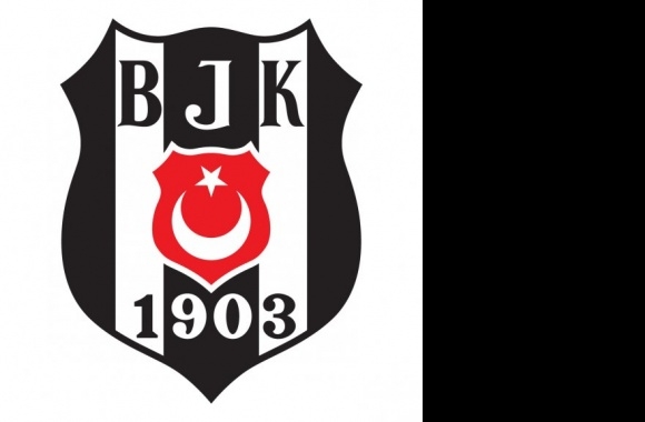 Besiktas Istanbul Logo