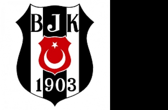 Besiktas JK Logo