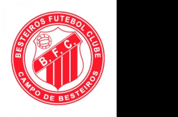 Besteiros FC Logo download in high quality