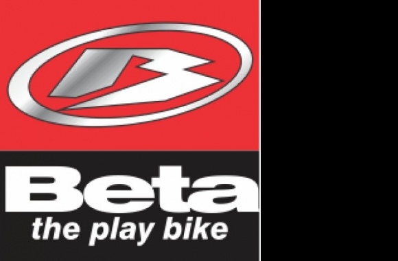 Beta Bike Logo download in high quality