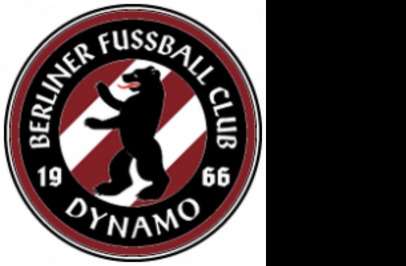 BFC Dynamo (Berlin) Logo download in high quality