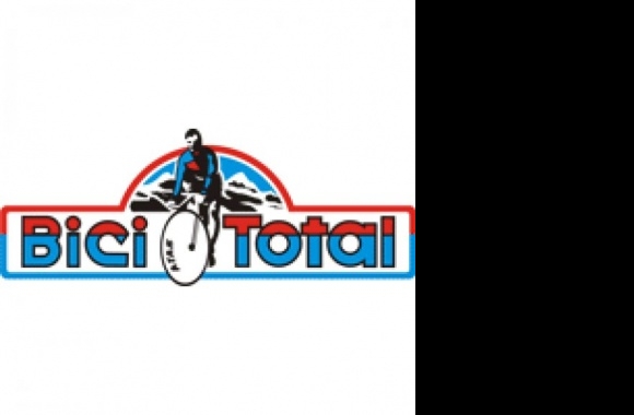 BICI TOTAL Logo