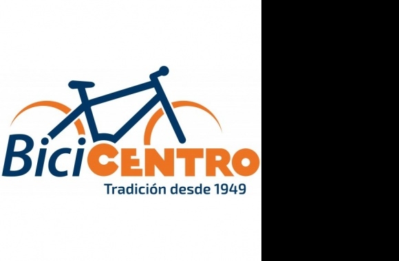 BiciCentro 2020 Logo