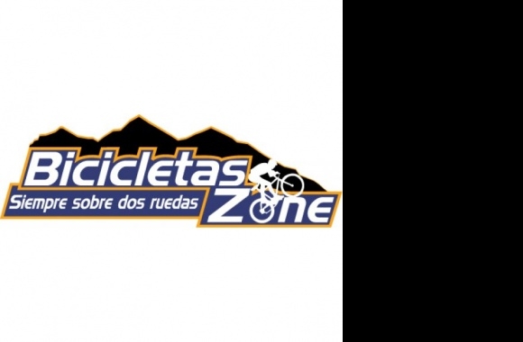 Bicicletas Zone Logo