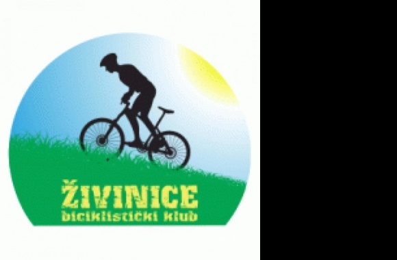 Biciklisticki klub Zivinice Logo