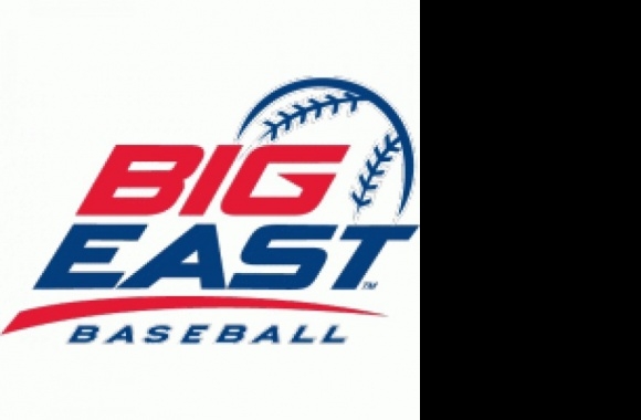 Big East Baseball Logo