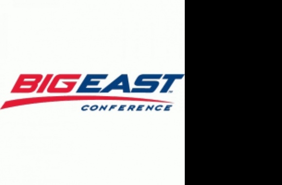 Big East Conference Logo