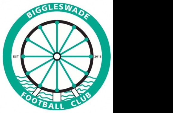 Biggleswade FC Logo download in high quality