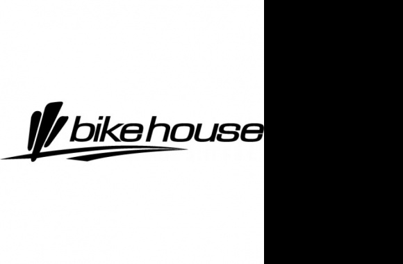 Bike House Logo download in high quality