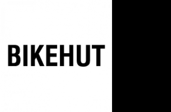 Bikehut Logo download in high quality