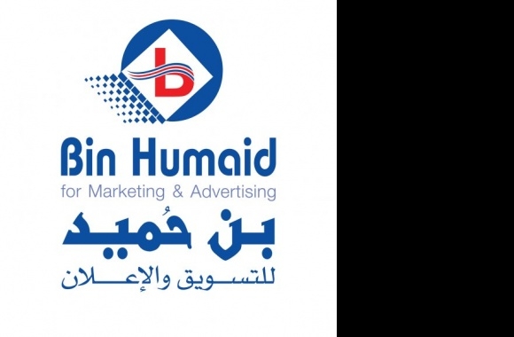 Bin Humaid Logo download in high quality